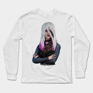 Sable Ward DBD Long Sleeve T-Shirt